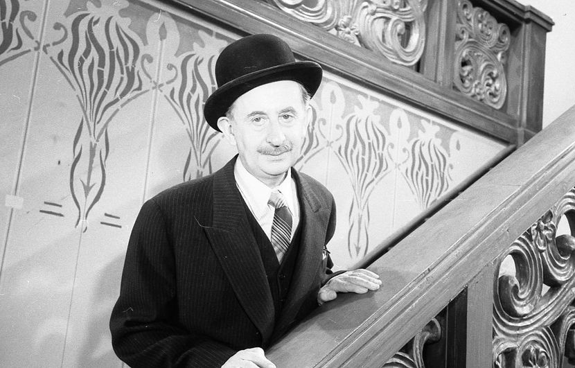 Titanic Vals - Titanic Vals 1964