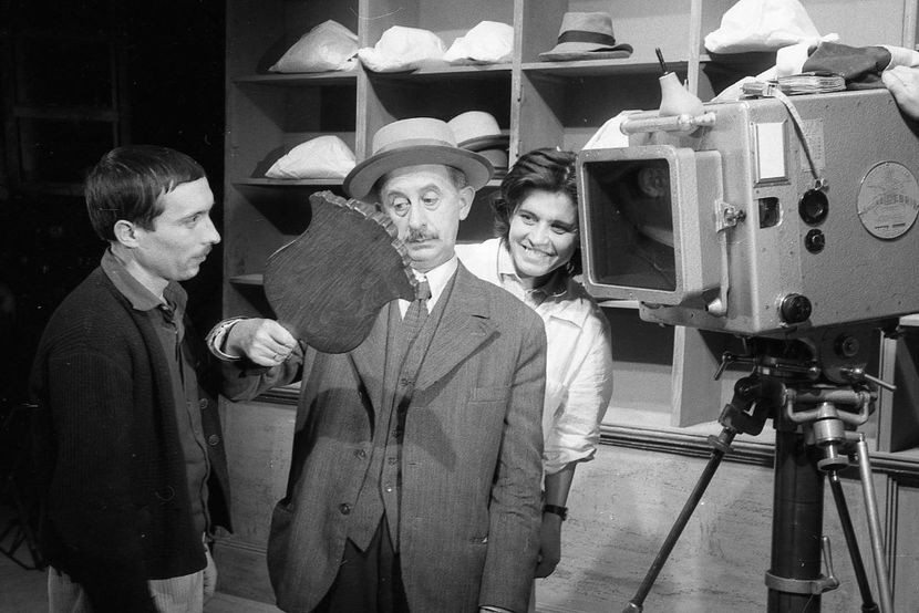 Titanic Vals - Titanic Vals 1964