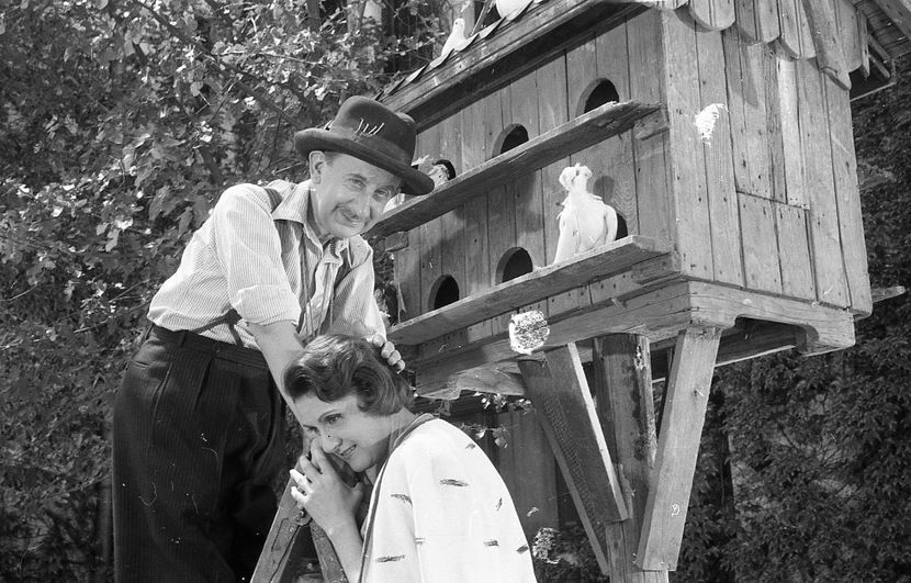 Titanic Vals - Titanic Vals 1964