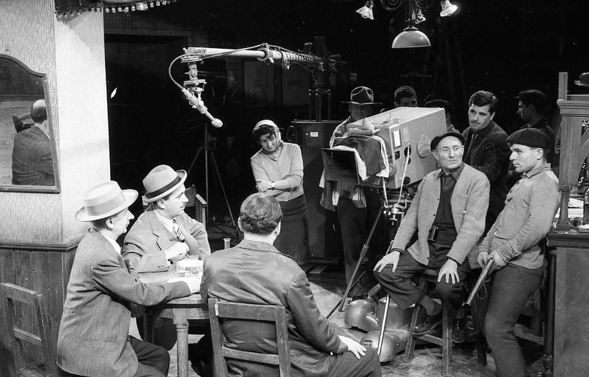 Titanic Vals - Titanic Vals 1964