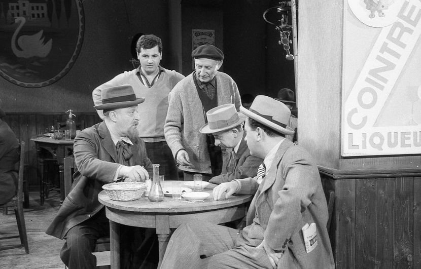 Titanic Vals - Titanic Vals 1964