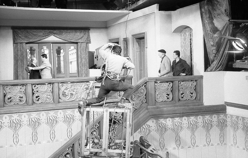 Titanic Vals - Titanic Vals 1964