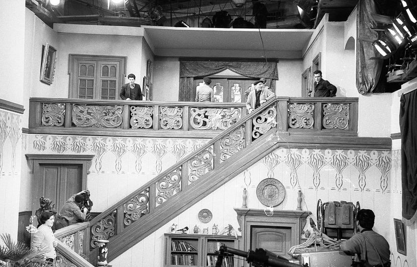 Titanic Vals - Titanic Vals 1964