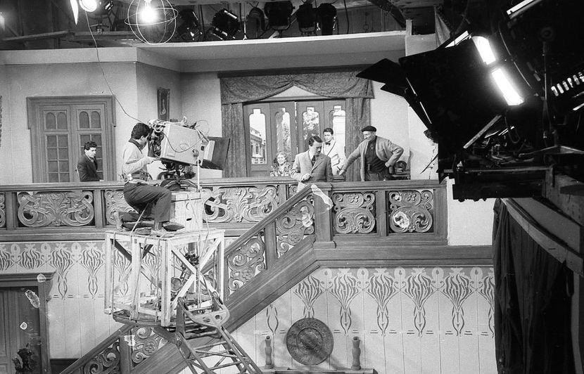 Titanic Vals - Titanic Vals 1964