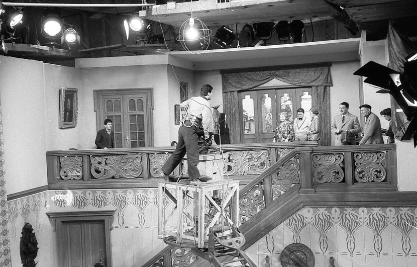 Titanic Vals - Titanic Vals 1964