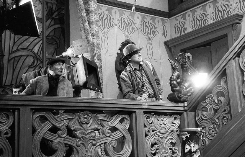 Titanic Vals - Titanic Vals 1964