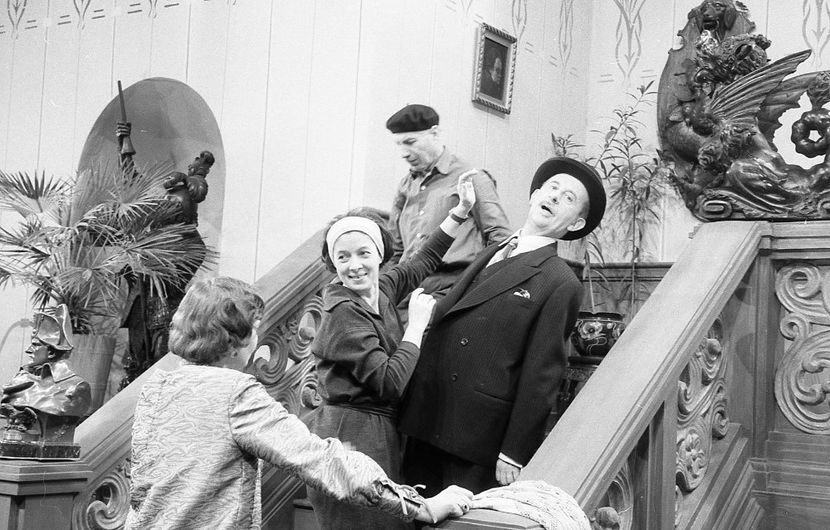 Titanic Vals - Titanic Vals 1964