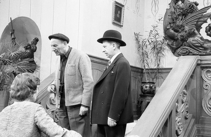 Titanic Vals - Titanic Vals 1964