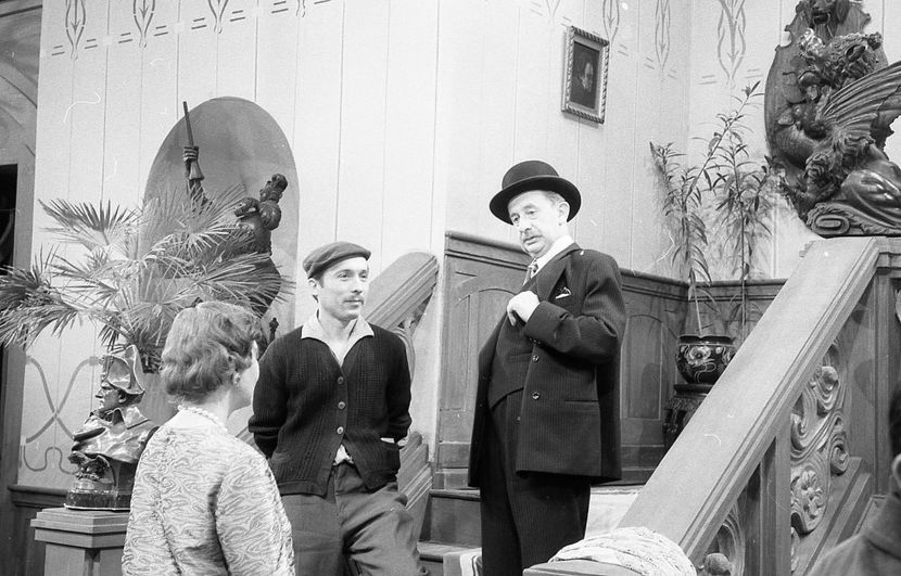 Titanic Vals - Titanic Vals 1964