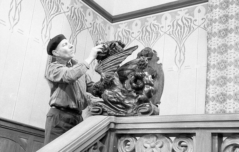 Titanic Vals - Titanic Vals 1964