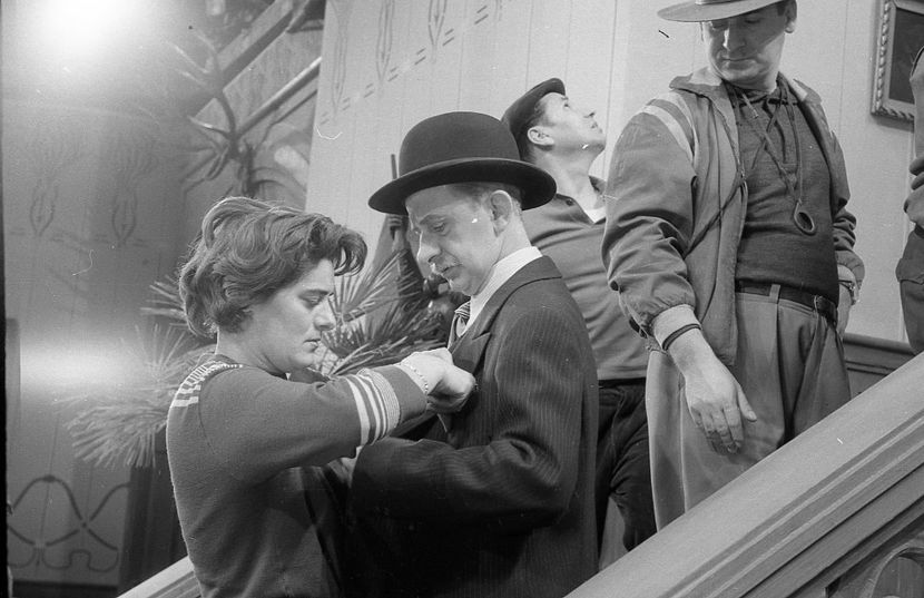 Titanic Vals - Titanic Vals 1964