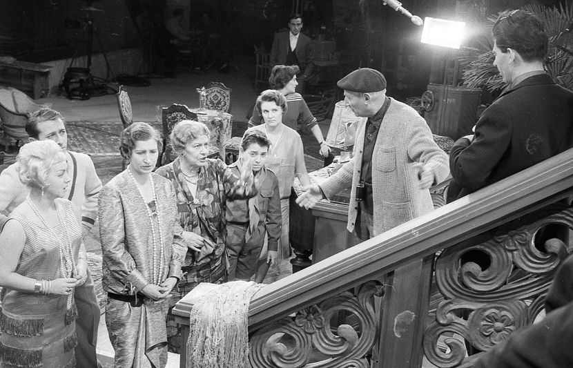 Titanic Vals - Titanic Vals 1964