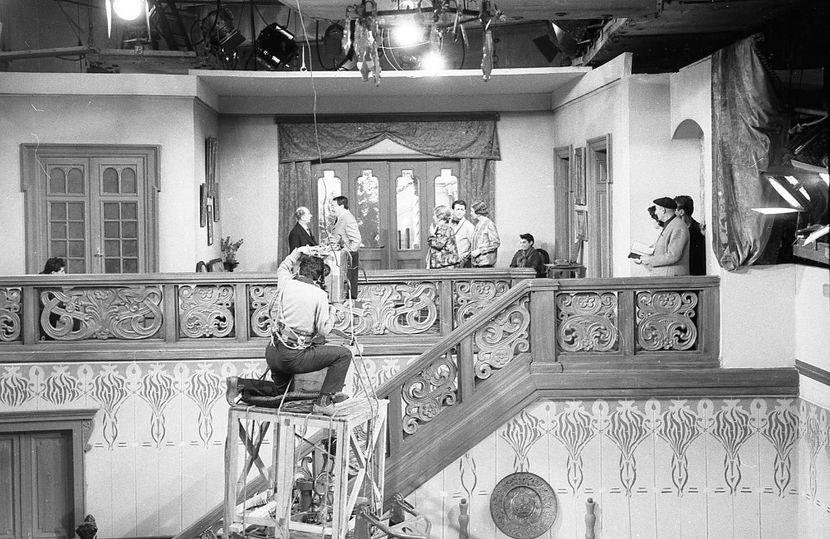 Titanic Vals - Titanic Vals 1964