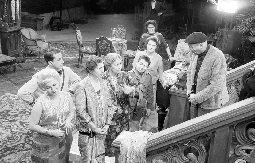 Titanic Vals - Titanic Vals 1964