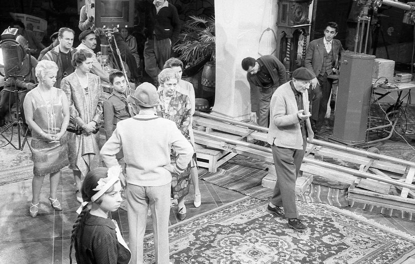 Titanic Vals - Titanic Vals 1964