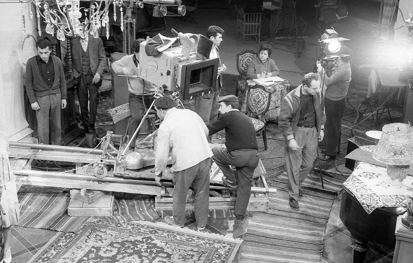 Titanic Vals - Titanic Vals 1964