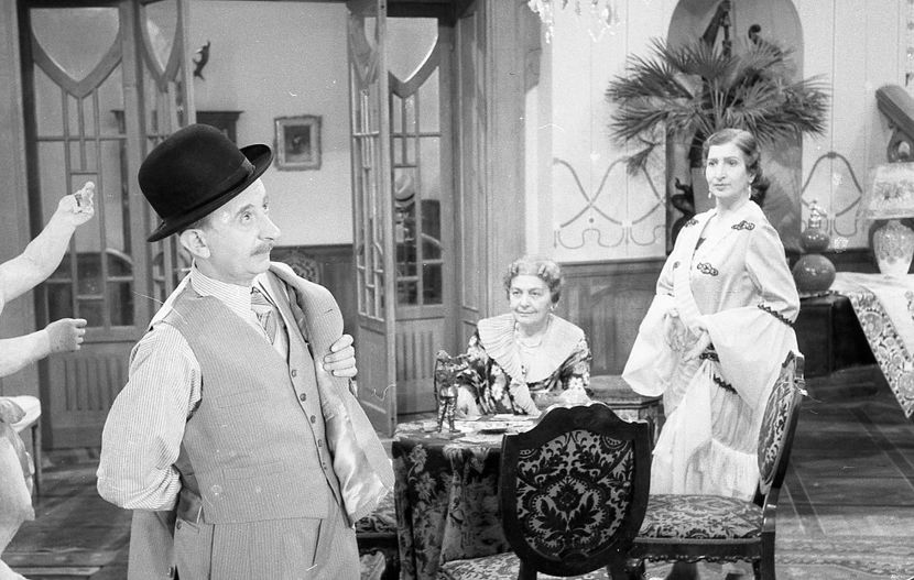 Titanic Vals - Titanic Vals 1964