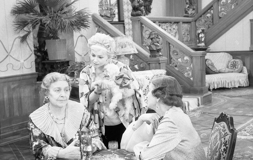 Titanic Vals - Titanic Vals 1964