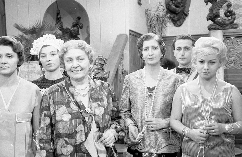 Titanic Vals - Titanic Vals 1964