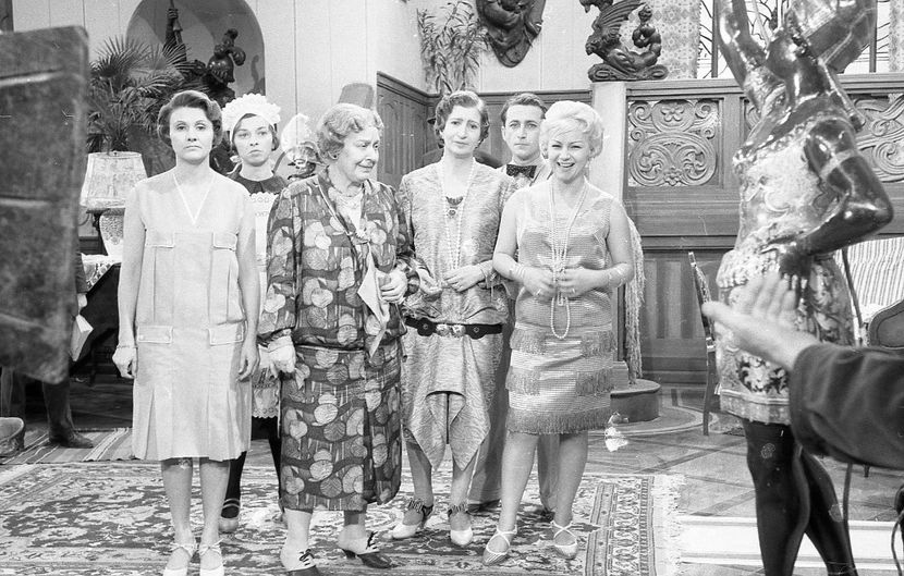 Titanic Vals - Titanic Vals 1964