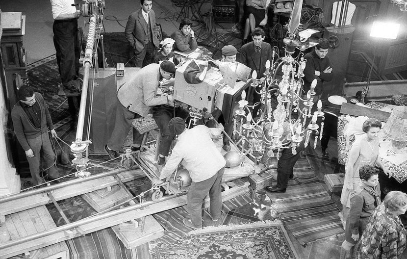 Titanic Vals - Titanic Vals 1964