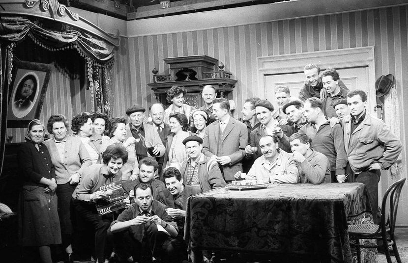 Titanic Vals - Titanic Vals 1964