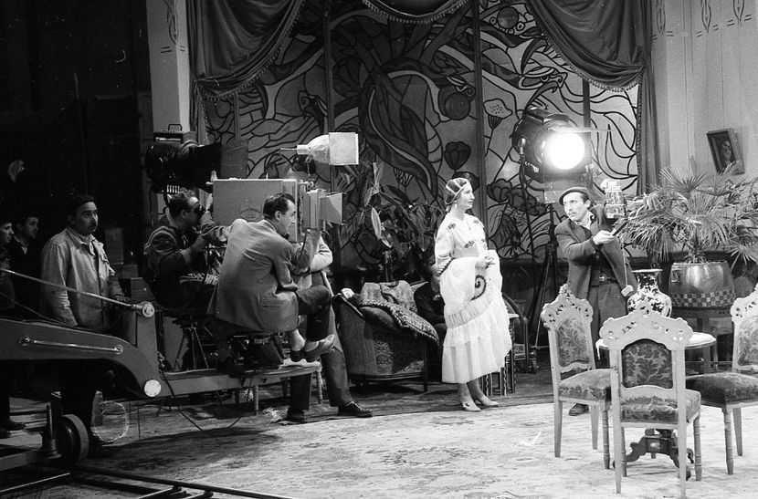 Titanic Vals - Titanic Vals 1964