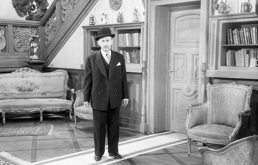 Titanic Vals - Titanic Vals 1964