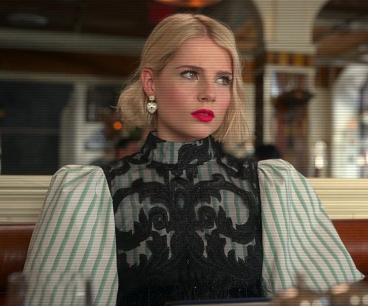 ⌮˒♥˓ Iṇ꒒ục̣y’s⋅⁽ẅöṛdṡ⁾... 　‰ː apoi pe ea. Şi o găsi vorbindu-i. ‘De acord.’ În tonul ei se - time to go cruising down the 8th