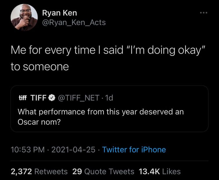  - am i too good to be gone