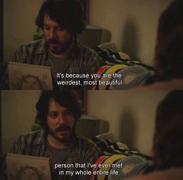  - am i too good to be gone