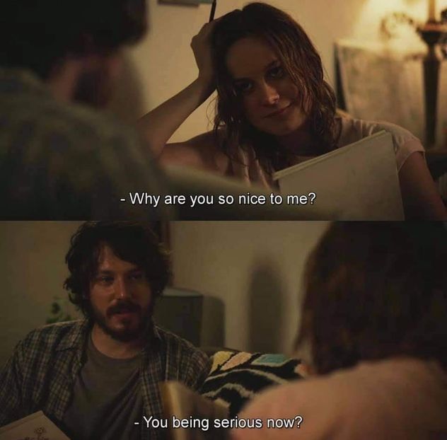  - am i too good to be gone