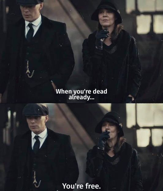  - am i too good to be gone