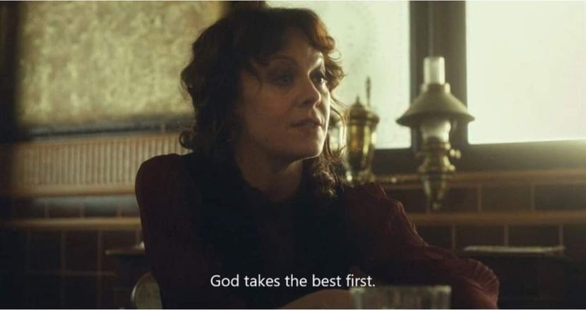  - am i too good to be gone