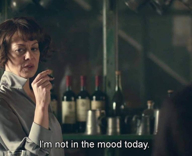  - am i too good to be gone