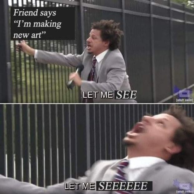  - am i too good to be gone