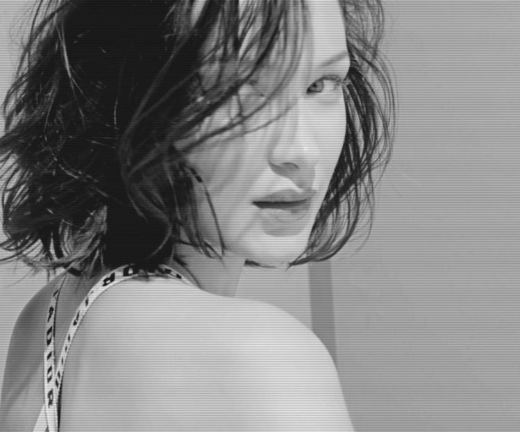 ¹ ∙ͅ●̤̈̇·̣̇　̾ ;˛ Fu ceva diabolic în privirea fetei, care o nedumeri, însă nu-i da prețuire. - time to go cruising down the 8th