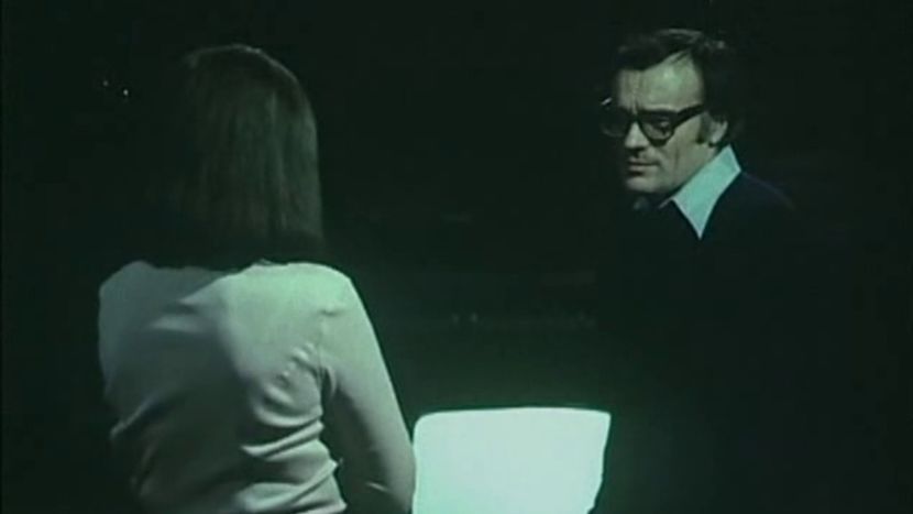 Hyperion - Hyperion 1975