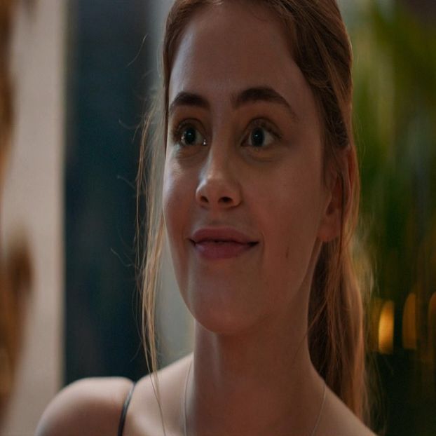 Pe o insulă pustie ca să nu ne știe nimeni. (râde) - LD - Episodul 5