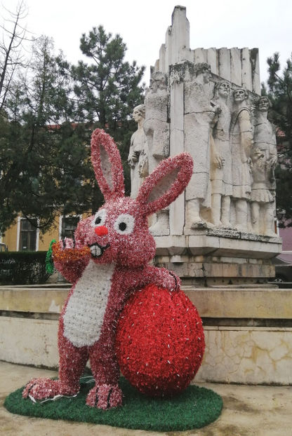  - Animale desenate