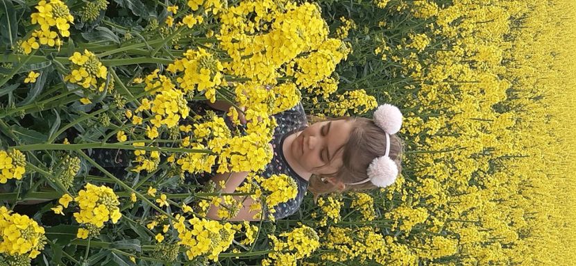 1 mai 2021 - familia