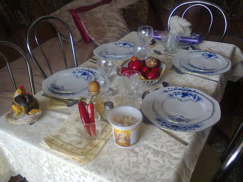 Fotografie6010 - 2021 Sf Paști cu familia reunită după pandemia Covid! 2 mai