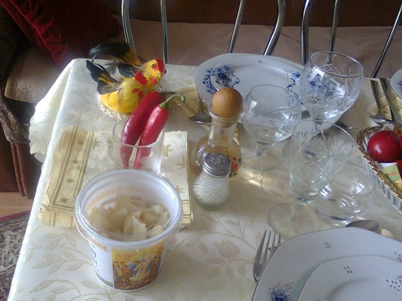 Fotografie6014 - 2021 Sf Paști cu familia reunită după pandemia Covid! 2 mai