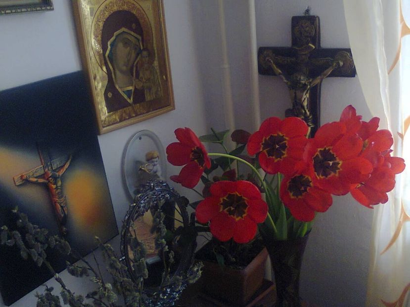 Fotografie6016 - 2021 Sf Paști cu familia reunită după pandemia Covid! 2 mai