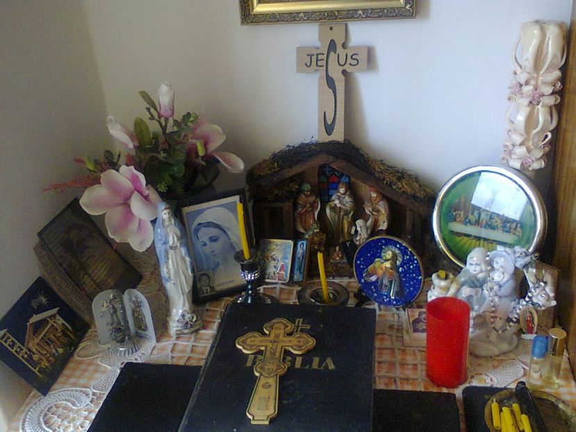 Fotografie6017 - 2021 Sf Paști cu familia reunită după pandemia Covid! 2 mai