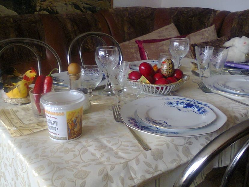 Fotografie6019 - 2021 Sf Paști cu familia reunită după pandemia Covid! 2 mai