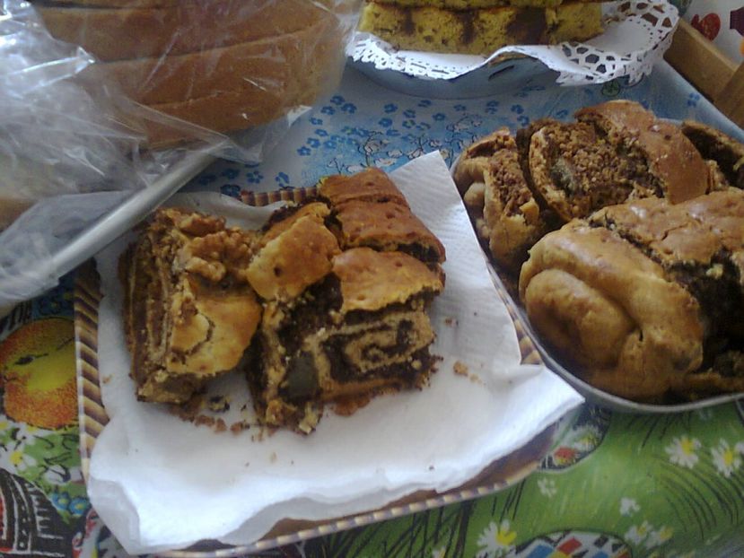 Fotografie6020 - 2021 Sf Paști cu familia reunită după pandemia Covid! 2 mai