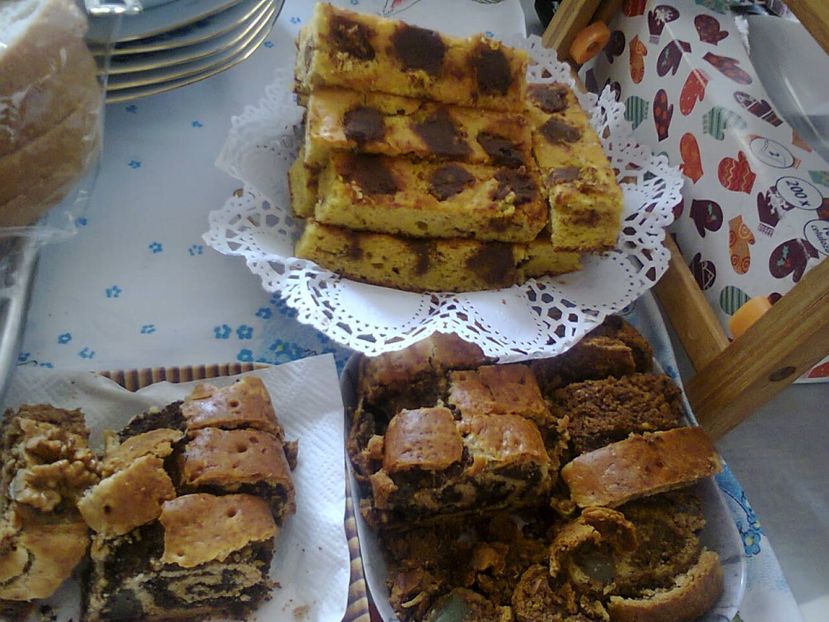 Fotografie6022 - 2021 Sf Paști cu familia reunită după pandemia Covid! 2 mai