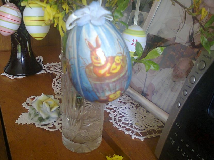 Fotografie6024 - 2021 Sf Paști cu familia reunită după pandemia Covid! 2 mai