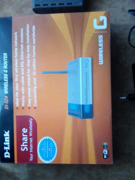 Router DLink (5) - Router DLinkkk